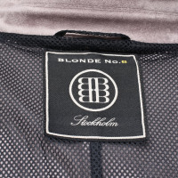 Blonde No8 Blazer in Grigio