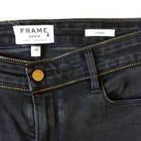 Frame Denim Boyfriend jeans