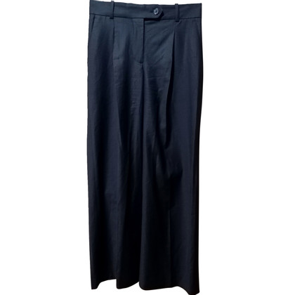 Arket Trousers in Black