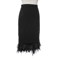 Dkny Skirt in Black