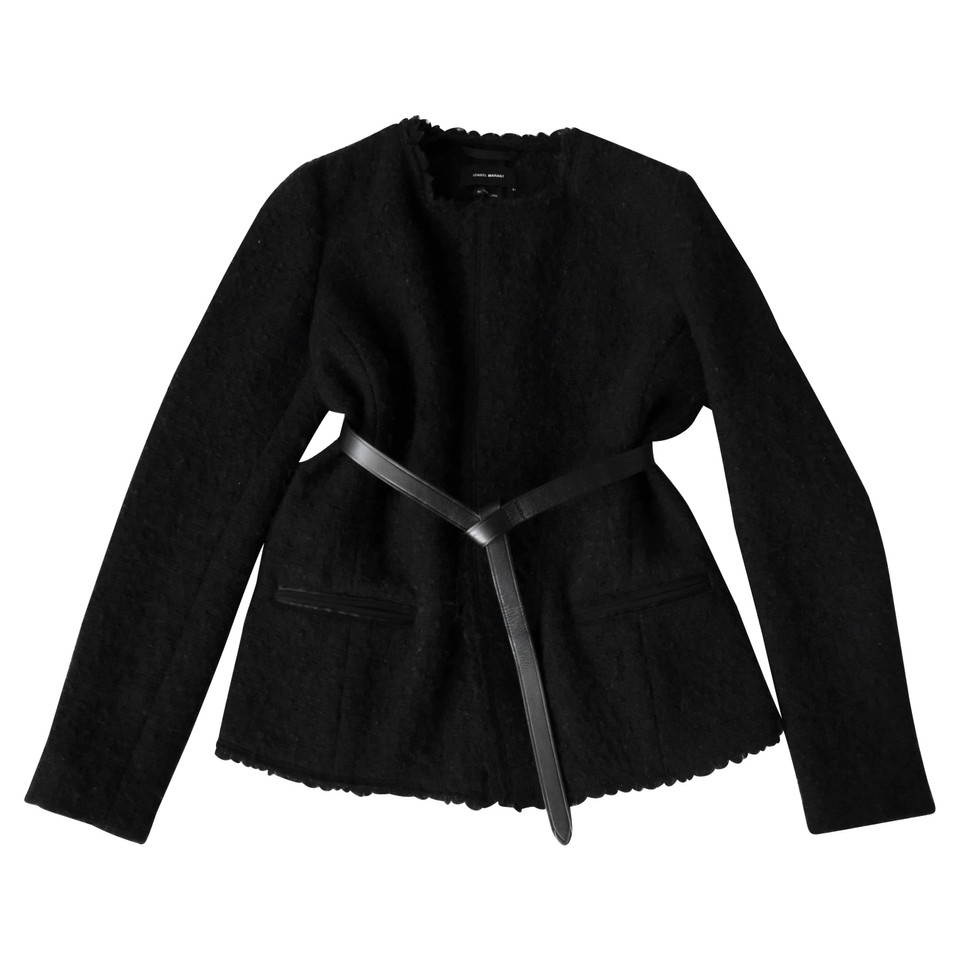 Isabel Marant Giacca in nero