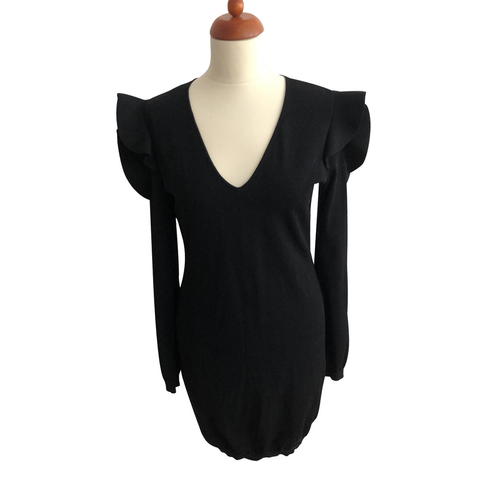 Valentino Garavani Top in Black