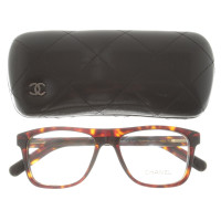 Chanel Glasses with pattern