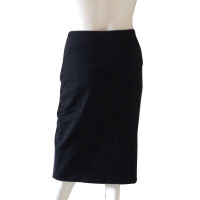 Versace Black skirt