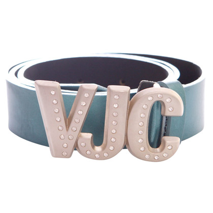 Versace waist belt