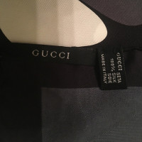 Gucci Zijden sjaal
