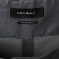 Isabel Marant Pants leather 