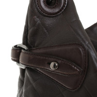 Hugo Boss Shoulder bag in Brown