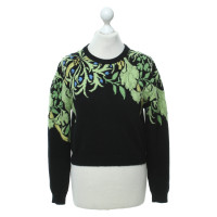 Preen Pullover mit Muster