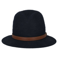 Borsalino Hat/Cap Wool