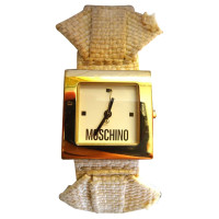 Moschino Horloge 