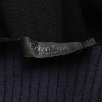 Calvin Klein Vestito in Nero