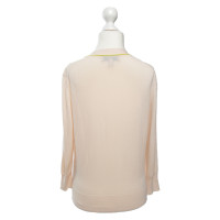 Juicy Couture Strick aus Baumwolle in Nude