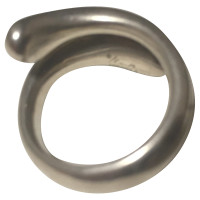 Tiffany & Co. Silver ring