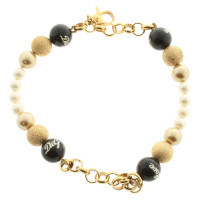 D&G Armband in goud kleuren