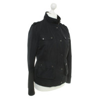 Strenesse Padded jacket in black