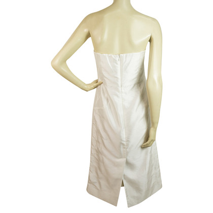 Amanda Wakeley Kleid in Weiß