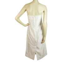 Amanda Wakeley Kleid in Weiß