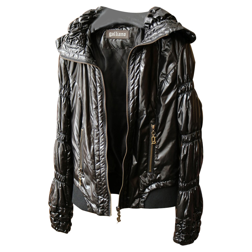 John Galliano Jacke