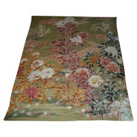 Gucci Cloth with floral pattern