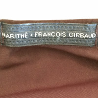 Marithé Et Francois Girbaud Rock