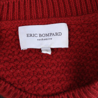 Eric Bompard deleted product