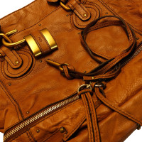 Chloé Leather handbag 