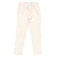 Max Mara Trousers in Cream