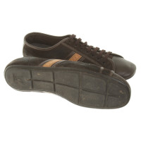 Louis Vuitton Sneakers in brown