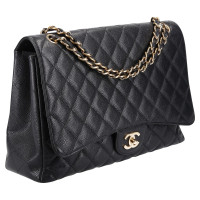 Chanel Maxi Flap Bag