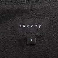 Theory Giacca in grigio
