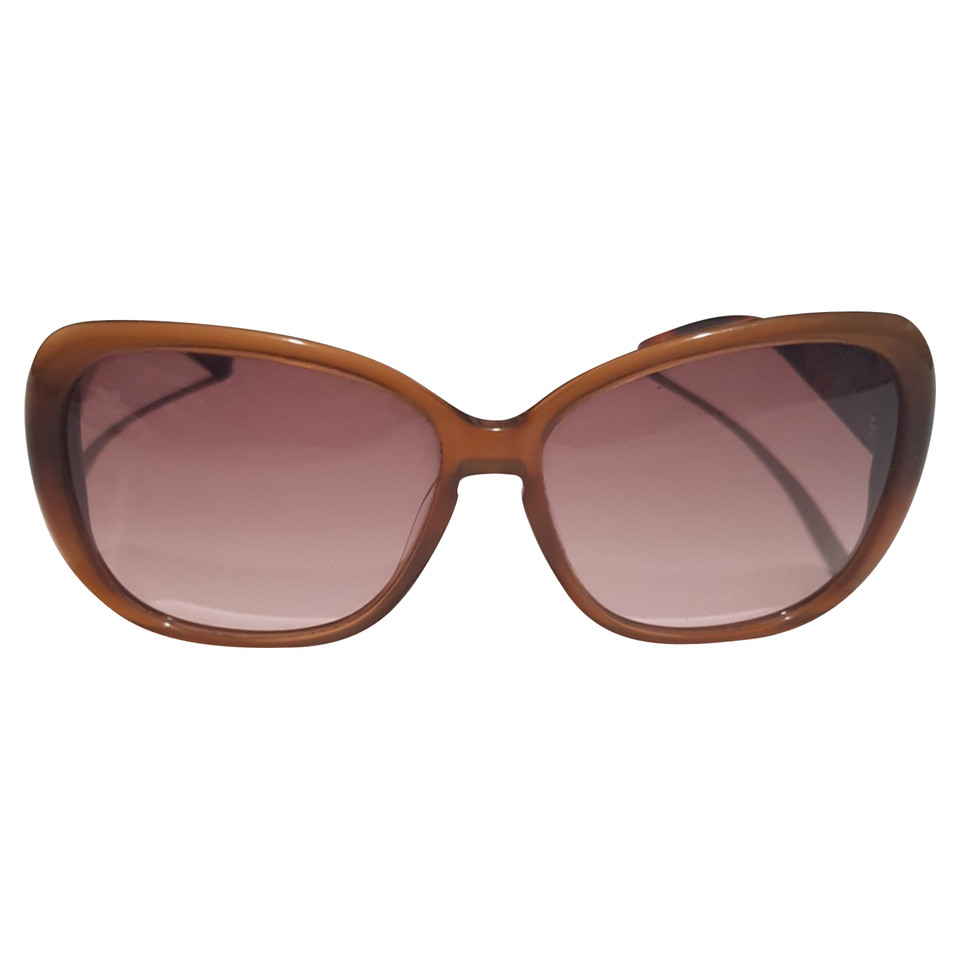 M Missoni Sunglasses in Brown