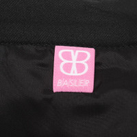 Basler skirt in black