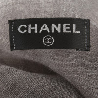 Chanel Cashmere/silk cloth