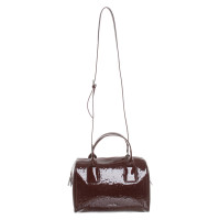 Calvin Klein Handbag in Brown
