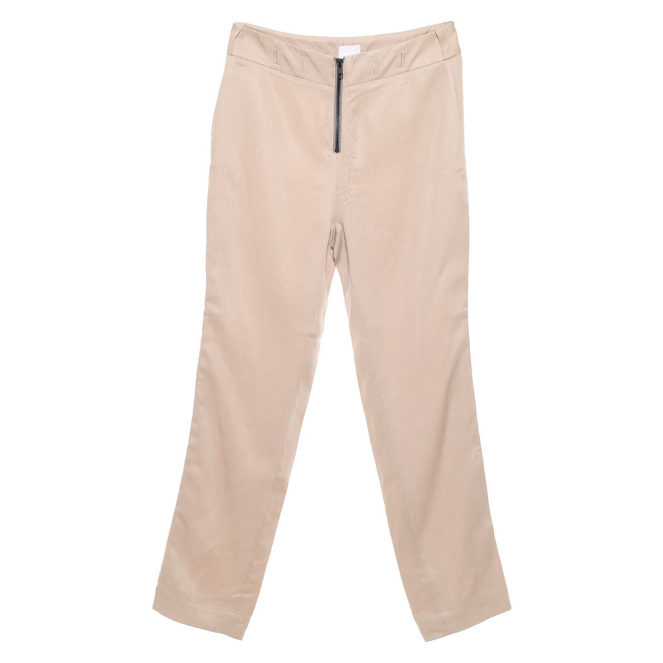 Lala Berlin Trousers in Beige