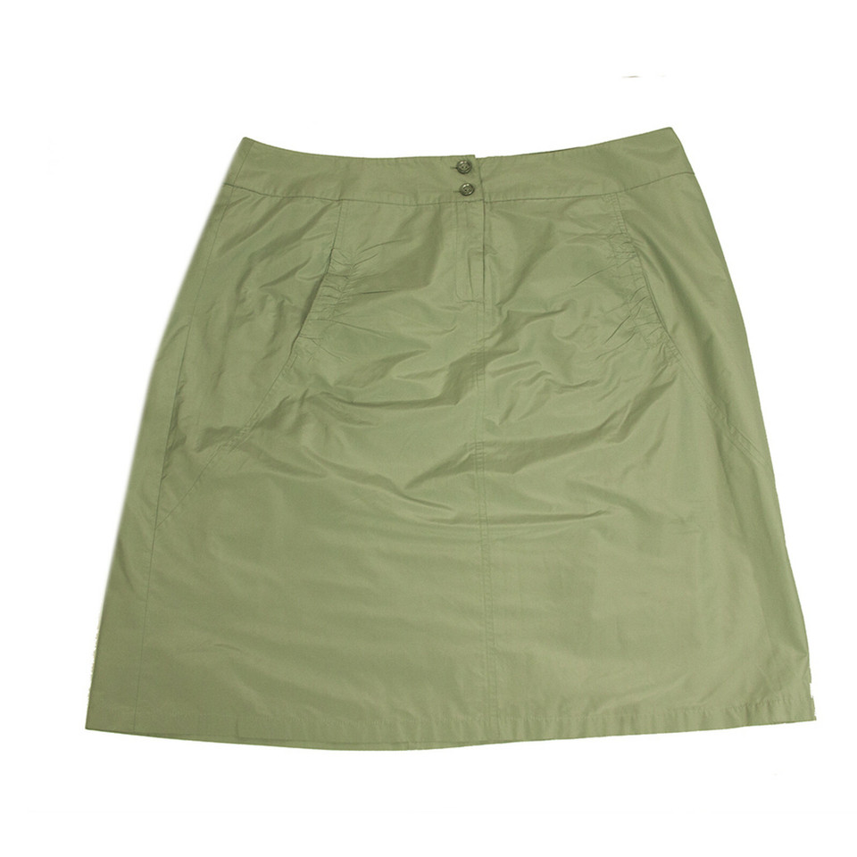Marina Rinaldi Skirt in Green