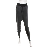 Rag & Bone Pantaloni in grigio / nero