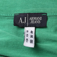 Armani Bovenkleding in Groen