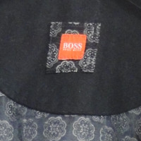 Boss Orange Asymmetrisch gesneden jas