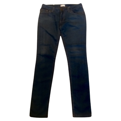 Red Valentino Jeans Cotton in Blue