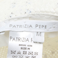 Patrizia Pepe Hat in multicolor