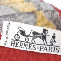 Hermès Vintage Jersey Dress