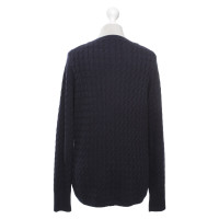 Tommy Hilfiger Tricot en Bleu