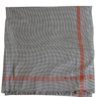 Gucci Large Scarf