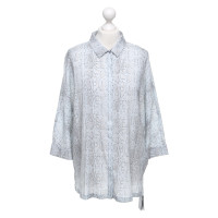 Marc Cain Blouse met patroon