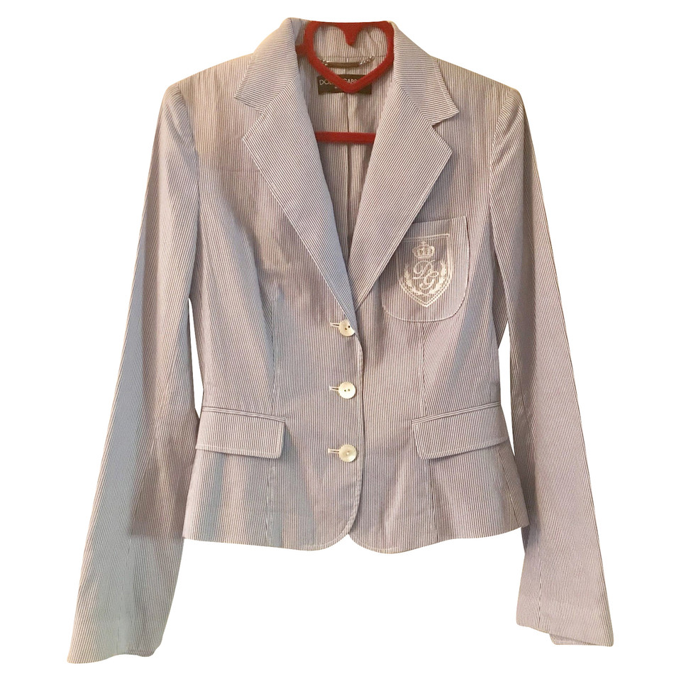 Dolce & Gabbana blazer