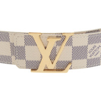 Louis Vuitton Initials aus Leder