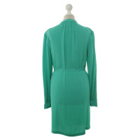 Diane Von Furstenberg Blouses dress in turquoise