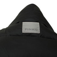 Pinko Daunenjacke in Schwarz